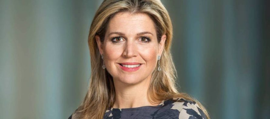 Queen Máxima of the Netherlands ordered rest by her doctors, cancels trip to Tanzania