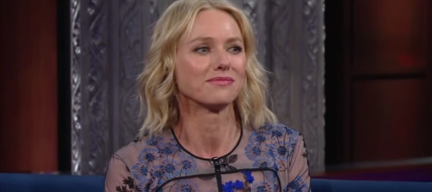 Naomi Watts reveals the BEAUTY and WORKOUT SECRETS that keep her looking so youthful at age 50
