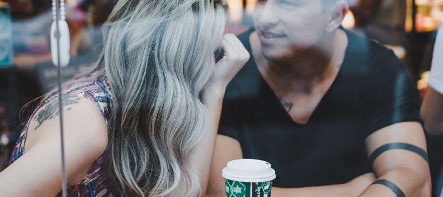 Don’t sabotage your relationship before it even starts: 15 MISTAKES that will destroy your first date