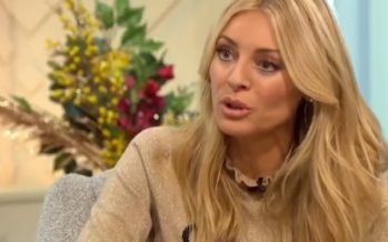 The ‘Strictly Come Dancing’ host Tess Daly accidentally killed her dog
