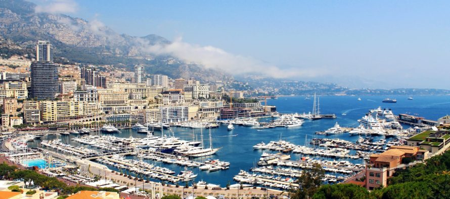 By Invitation Only, or How to Get Monaco Residency?