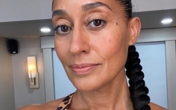 Tracee Ellis Ross to receive Fashion Icon gong at E! People’s Choice Awards