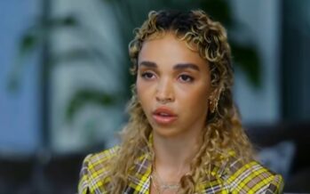 FKA Twigs claims Shia LaBeouf would wake her up to argue: He woulc call me ‘disgusting and vile’