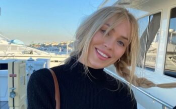 Cassie Randolph on cosmetic surgery and ‘keeping it natural’