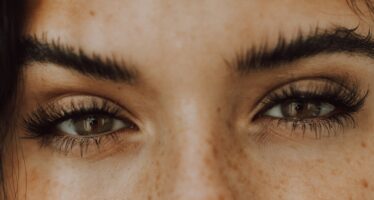 Long dark thick LASHES – every woman dreams about those. How to get them?