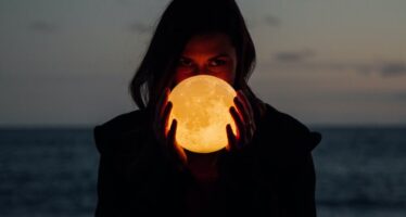 WHY DO mystical and mysterious things happen during the full moon?